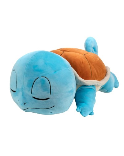 Pokémon Squirtle Plüschtier 40cm - Weiche Sammler-Figur
