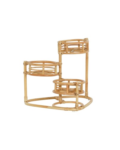 Vase décoratif DKD Home Decor Bali Naturel, 48 x 28 x 45 cm
