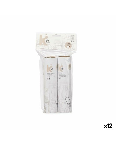 Recambio quitapelusas Philips blanco, 19 cm (Paquete de 12)
