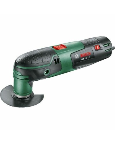 Multifunktionellt verktyg Turbo BOSCH 0603102000