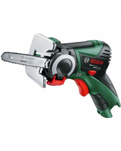 Scie Sabre Bosch GSA 1100 E : Puissante et Polyvalente pour des Coupes Précises
