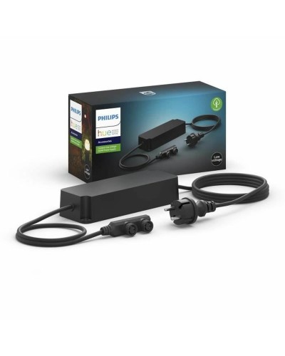 Strömtillförsel Philips   100 W Svart