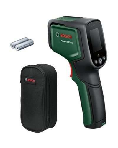BOSCH temperature sensor for temperature control systems

