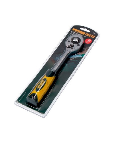 Ratelsleutel Mota EC6 1/2" Staal