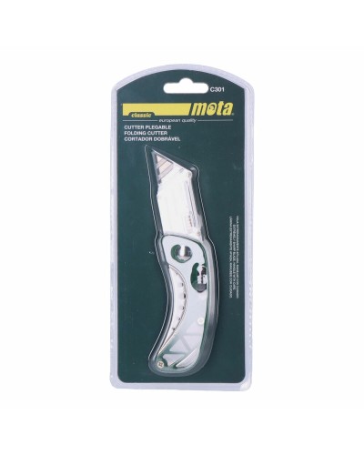 Cutter Mota C301 Opvouwbaar