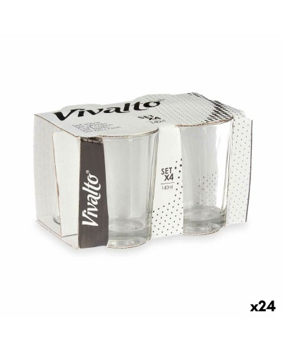 Glas Kaffe/ Café 140 ml (24 antal)