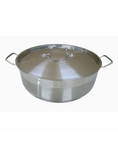 Casseruola Baumalu da 36 cm: perfetta per cucinare porzioni abbondanti