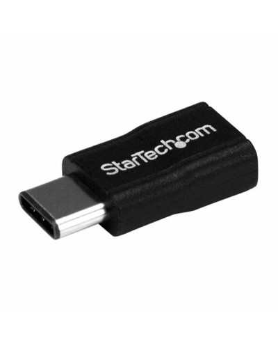 USB-adapteri Startech USB2CUBADP           Musta