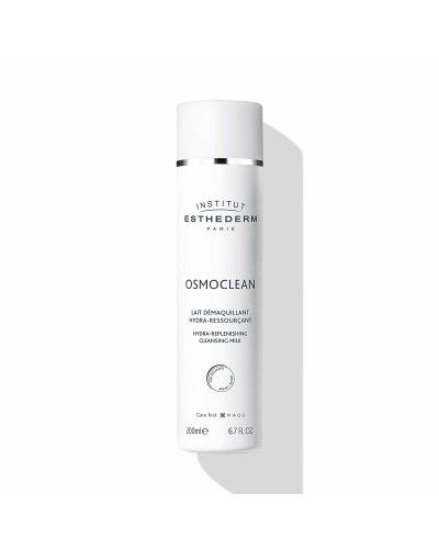 Institut Esthederm Osmoclean Leche Desmaquillante Ojos Labios 200ml
