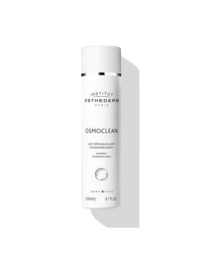Institut Esthederm Osmoclean Leche Desmaquillante - Piel Sensible 200ml

