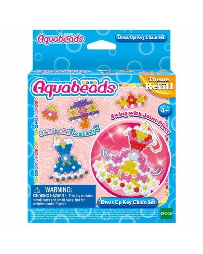 Pärlor Aquabeads 31362 Set