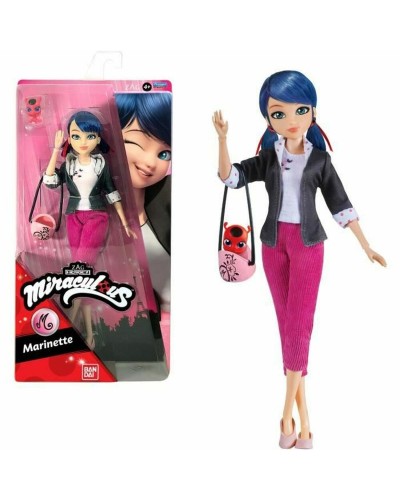 Pop Bandai Marinette 26 cm