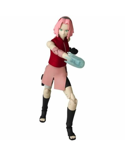 Actiefiguren Bandai Haruno Sakura