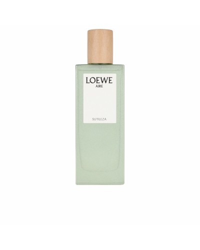 Loewe Aire EDT 50ml - Fresh and Light Women's Perfume
