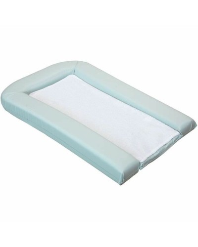 Domiva Sauge | Couvre-lit Double | 42 x 70 cm | Tissu Doux et Confortable
