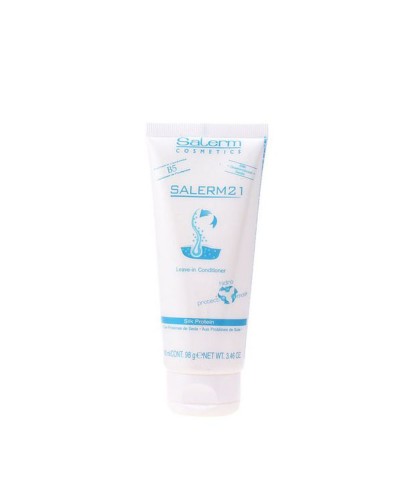 Niet-zuiverende Conditioner 21 Salerm
