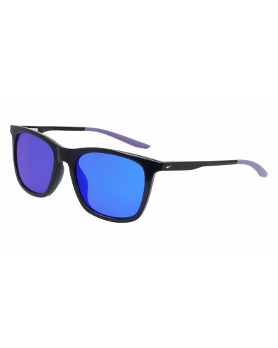 Nike NEO-SQ-M: Gafas de Sol Unisex Azul Marino, Lentes de 54mm

