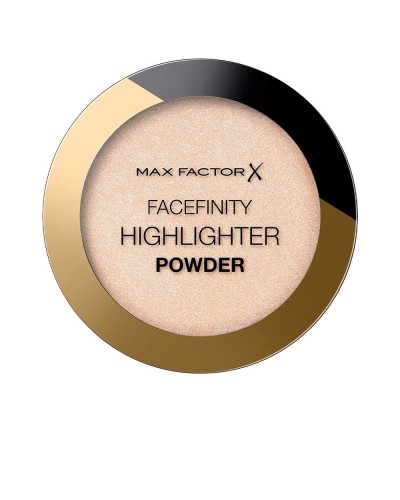 Max Factor Facefinity Iluminador Compacto - Efecto Glow Natural - 8g
