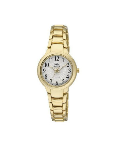 Orologio Donna Q&Q F499J014Y (Ø 34 mm)