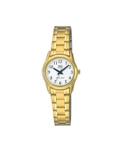Q&Q Damenuhr Q595J004Y - Ø 26mm - Elegant und präzise
