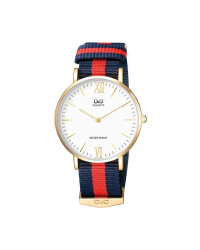 Reloj de Hombre Q&Q Q974J131Y - Analógico, Ø 39mm - Estilo Clásico

