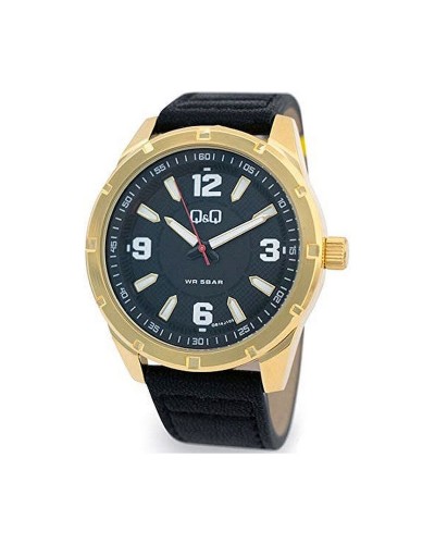 Herrklocka Q&Q QB14J105Y