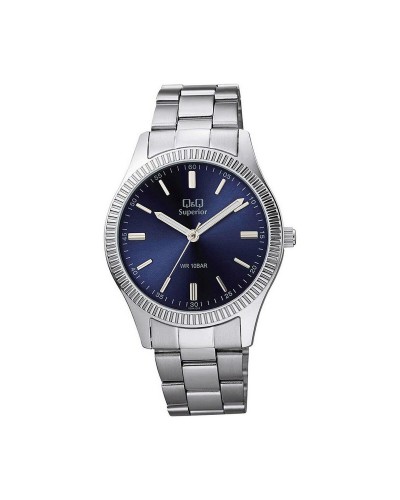 Q&Q Orologio Uomo S294J202Y - Diametro 40mm - Stile Casual
