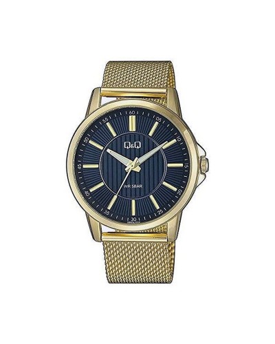 Q&Q Reloj de Hombre QB66J002Y - Diámetro 44mm - Estilo Casual
