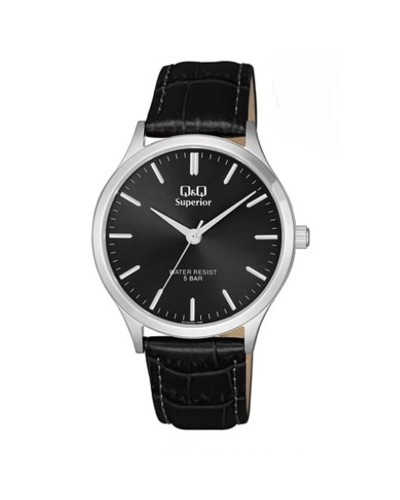 Horloge Heren Q&Q S278J302Y (Ø 40 mm)