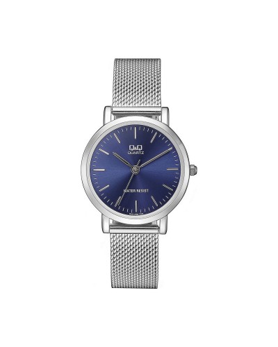 Q&Q Montre Femme QA21J202Y - Ø 30mm - Élégante et Résistante
