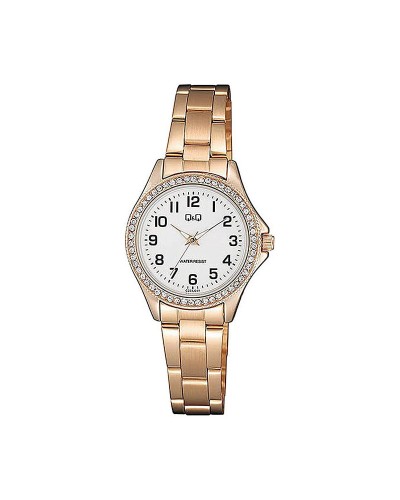Reloj de Mujer Q&Q C223J014Y - Ø 30mm - Elegante y Funcional
