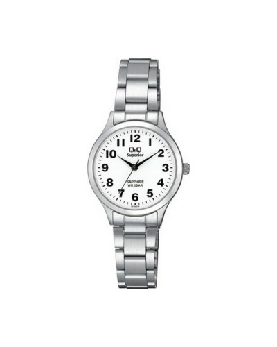 Q&Q Superior Women's Watch Ø30mm - Elegant and Precise
