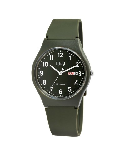 Q&Q Reloj de Hombre A212J008Y - Diámetro 38mm - Estilo Clásico
