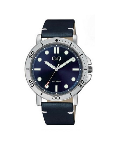 Horloge Heren Q&Q QB86J312Y