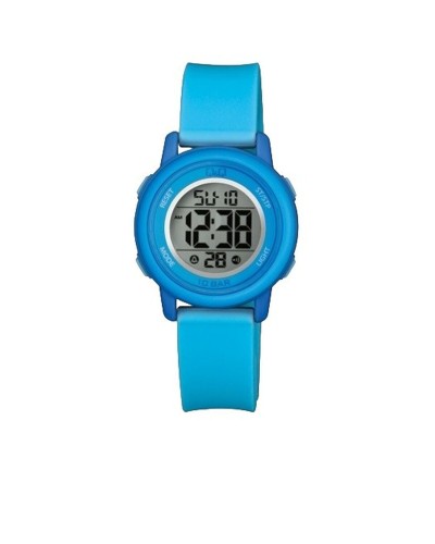 Unisexklocka Q&Q M208J001Y (Ø 34 mm)