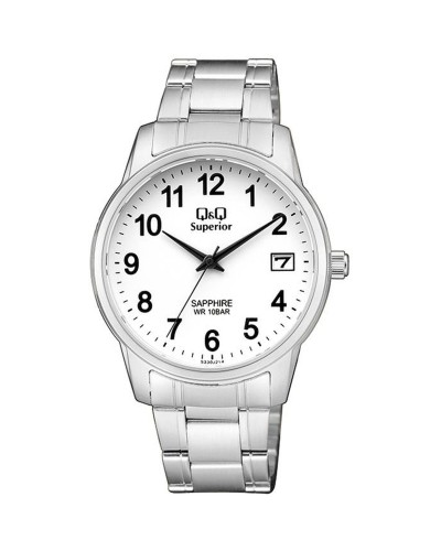 Horloge Heren Q&Q SUPERIOR (Ø 40 mm)