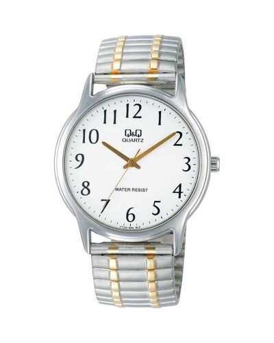 Q&Q Herrenuhr VY24J404Y Klassisch - Ø 38mm - Preiswert & Zuverlässig
