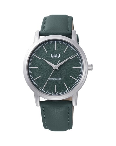 Orologio Uomo Q&Q Q59B-003PY - Ø 40mm - Design Classico Quarz 
