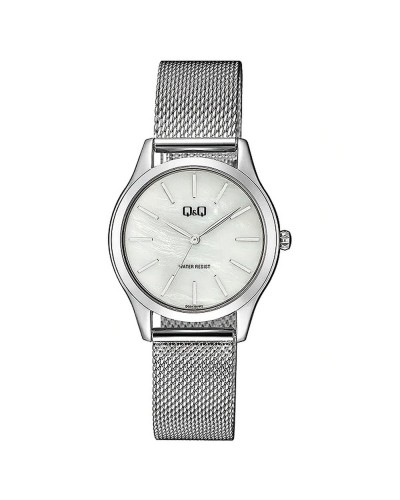 Naisten rannekellot Q&Q Q02A-001PY (Ø 33 mm)