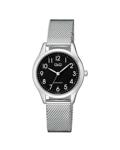 Q&Q Montre Femme Ø33mm Classique - Élégante et Fiable - Q02A-004PY
