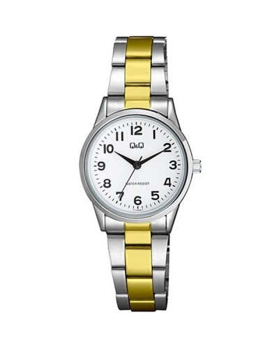 Q&Q Women's Watch Ø 30mm Classic Elegant - C11A-005PY

