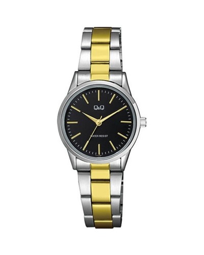Naisten rannekellot Q&Q C11A-006PY (Ø 30 mm)