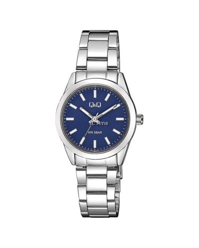 Q&Q Montre Femme Élégante Ø30mm - Style Classique et Raffiné
