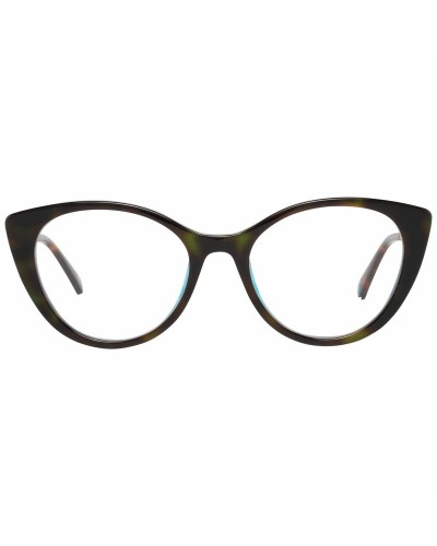 WEB EYEWEAR WE5288 Montatura Occhiali Donna 5156A - Elegante & Moderna
