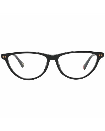 WEB EYEWEAR WE5305 Montatura Occhiali Donna - Misura 55, Cod. 001
