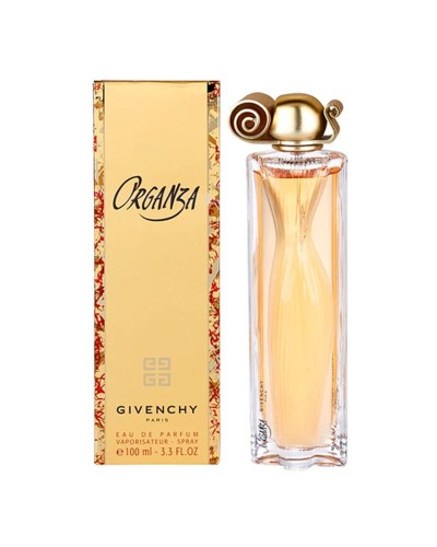 Naisten parfyymi Givenchy ORGANZA EDP EDP 100 ml