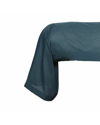 Kussensloop TODAY Essential Smaragdgroen 45 x 185 cm Turquoise