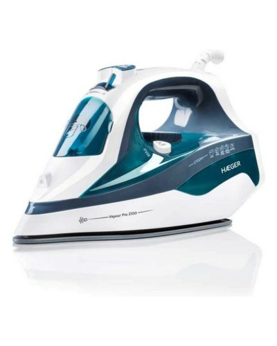 Ångstrykjärn Haeger SI-270.013A 2700W