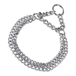Hundhalsband Hs Sprenger Double (35 cm)