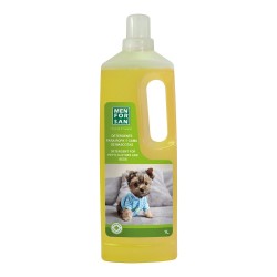 Detergente Menforsan para Ropa de Perro | 1 L | Higiene y Frescura

